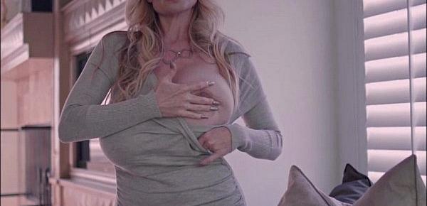  Kelly Madison Wants You To Appreciate Her Fabulous Breasts